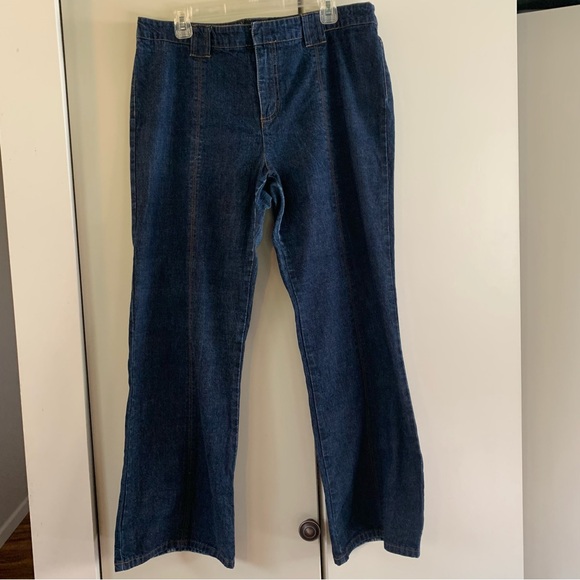 DKNY JEANS size 16R - Picture 1 of 8